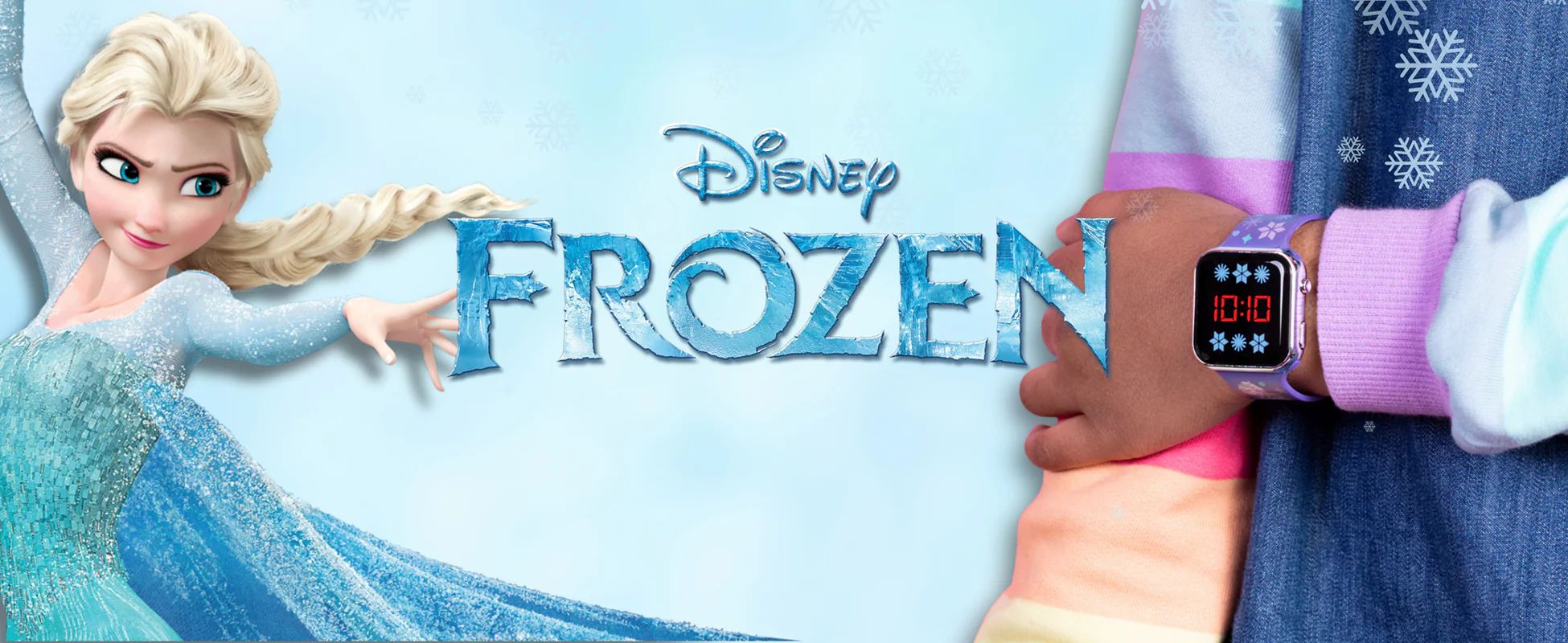 Time for Adventure Starts Here