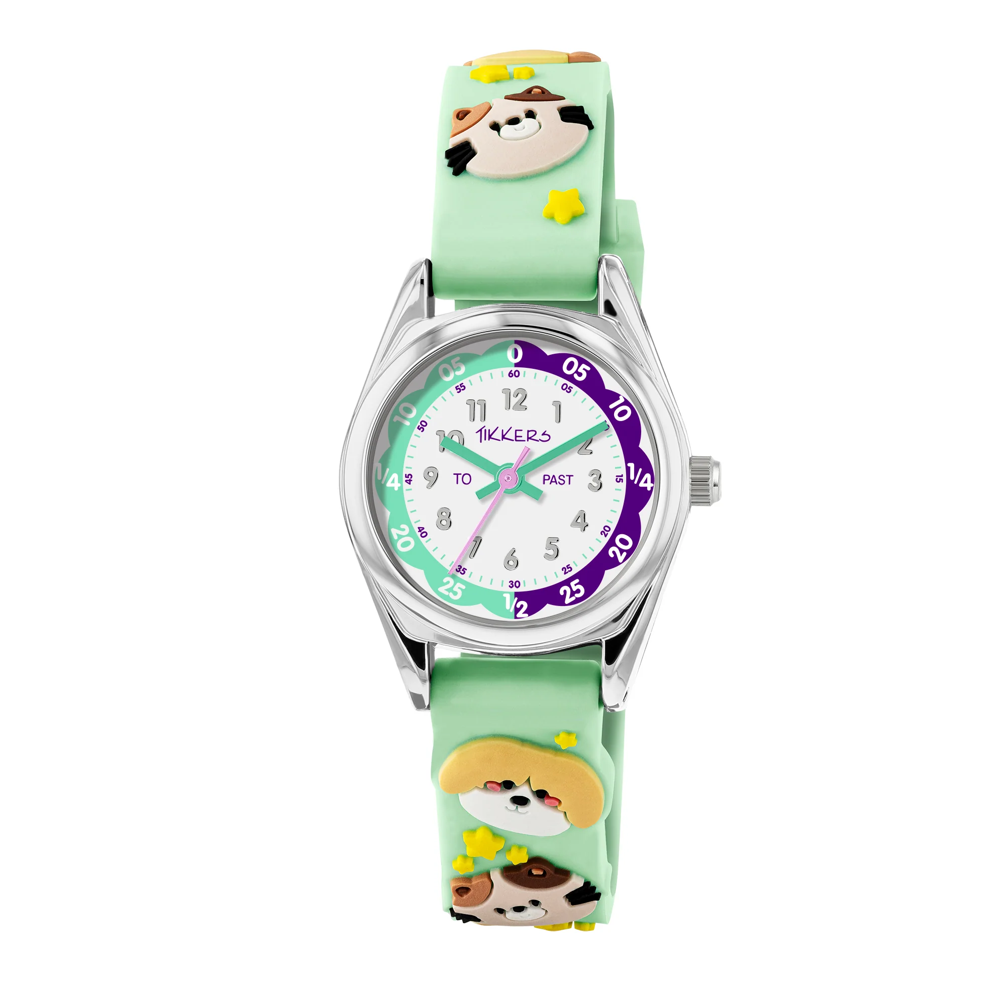 WATCHES